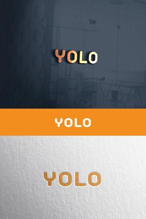 YOO GRAPH (fujiseyoo)さんの会社ロゴ作成をお願いします。への提案