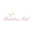 Rainbow Nail ロゴ案１　up.jpg