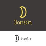 mwt design (mowoto)さんの『Dearskin』ブランドロゴ募集への提案