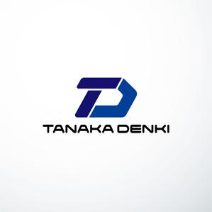 ネコノテ (nekonote0731)さんの田中電気株式会社の企業のロゴへの提案