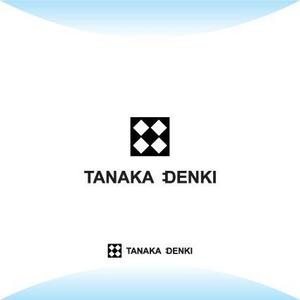 kazukotoki (kazukotoki)さんの田中電気株式会社の企業のロゴへの提案