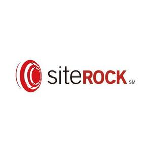gou3 design (ysgou3)さんの「SiteROCK」のロゴ作成への提案