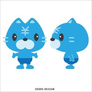 IKOHS DESIGN (ikohs-design)さんのお金にまつわる教育アプリの愛らしいメインキャラクターデザインへの提案