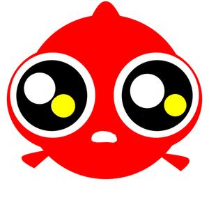 にるさ寿 (nirusazyu)さんのお金にまつわる教育アプリの愛らしいメインキャラクターデザインへの提案