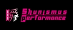 baeracr18さんの「瞬 （Shun)ismus Performance 」のロゴ作成への提案