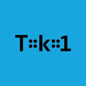 oserotto (oserotto)さんの製薬会社向けスーパーコンピューター関連新規サービス「Tokyo-1（トウキョウ・ワン）」のロゴへの提案