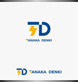 mizuno5218 (mizuno5218)さんの田中電気株式会社の企業のロゴへの提案