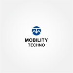 tanaka10 (tanaka10)さんのMOBILITY TECHNO（モビリティテクノ）企業ロゴへの提案