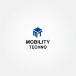 tanaka10 (tanaka10)さんのMOBILITY TECHNO（モビリティテクノ）企業ロゴへの提案