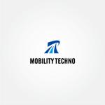 tanaka10 (tanaka10)さんのMOBILITY TECHNO（モビリティテクノ）企業ロゴへの提案