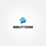 tanaka10 (tanaka10)さんのMOBILITY TECHNO（モビリティテクノ）企業ロゴへの提案