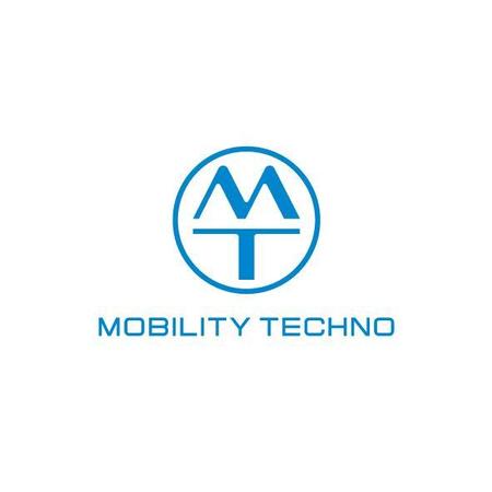 sammy (sammy)さんのMOBILITY TECHNO（モビリティテクノ）企業ロゴへの提案