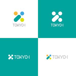 Studio160 (cid02330)さんの製薬会社向けスーパーコンピューター関連新規サービス「Tokyo-1（トウキョウ・ワン）」のロゴへの提案