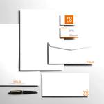 White-design (White-design)さんの会社ロゴ作成をお願いします。への提案