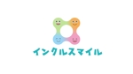 やぐちデザイン (hiroaki1014)さんの株式会社インクルスマイルのロゴへの提案