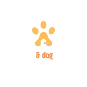 Mizu Design (mizu2009)さんの新発売のペット（犬）オヤツのロゴ制作依頼への提案