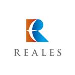skyblue (skyblue)さんの「REALES（リアレス）」のロゴ作成への提案