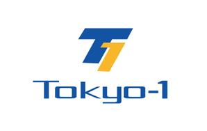 waami01 (waami01)さんの製薬会社向けスーパーコンピューター関連新規サービス「Tokyo-1（トウキョウ・ワン）」のロゴへの提案