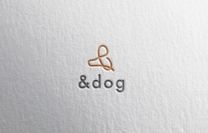 D.R DESIGN (Nakamura__)さんの新発売のペット（犬）オヤツのロゴ制作依頼への提案