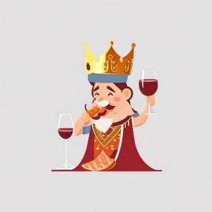 p1kar1n ()さんの居酒屋のキャラクターの作成。への提案