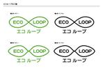 Circle design (thiro)さんの環境系の新事業部のロゴ作成依頼への提案