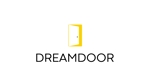 やぐちデザイン (hiroaki1014)さんのITコンサル会社「DREAMDOOR」の会社ロゴへの提案