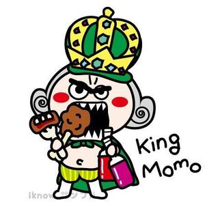 iknow (inoue_mistue)さんの居酒屋のキャラクターの作成。への提案