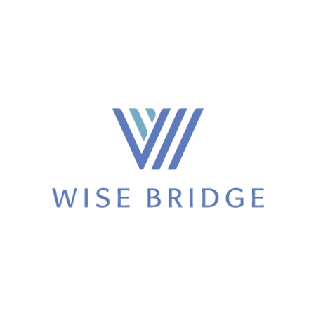 cozzy (cozzy)さんのブライダル企業【wise bridge】ロゴ作成への提案