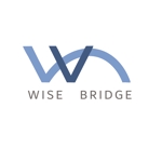 嶋崎由李香 (simann)さんのブライダル企業【wise bridge】ロゴ作成への提案