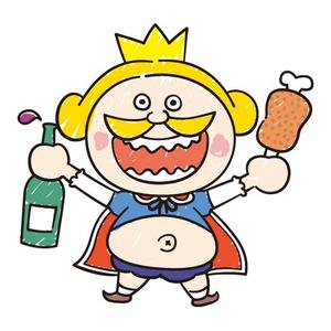 aureolin86 (aureolin86)さんの居酒屋のキャラクターの作成。への提案