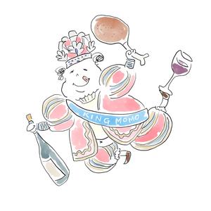 hiro (_hiro1020)さんの居酒屋のキャラクターの作成。への提案