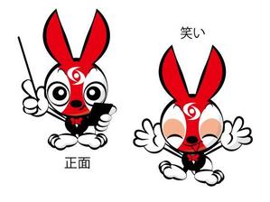 hakka (hakka)さんの不動産屋のイメージキャラクターへの提案