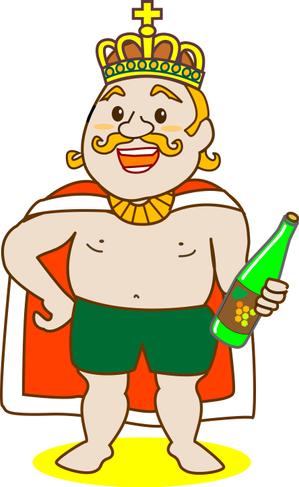 山中省治 (sho345)さんの居酒屋のキャラクターの作成。への提案
