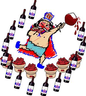 さんの居酒屋のキャラクターの作成。への提案