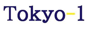 futo (futo_no_jii)さんの製薬会社向けスーパーコンピューター関連新規サービス「Tokyo-1（トウキョウ・ワン）」のロゴへの提案
