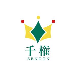 mmn2amさんの「SENGON　千権」のロゴ作成への提案