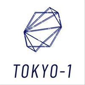 うぇるち ()さんの製薬会社向けスーパーコンピューター関連新規サービス「Tokyo-1（トウキョウ・ワン）」のロゴへの提案