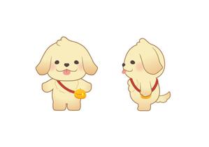crage（クラゲ）株式会社 (crage_co)さんのお金にまつわる教育アプリの愛らしいメインキャラクターデザインへの提案