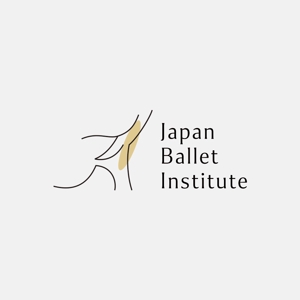 alne-cat (alne-cat)さんのクラシックバレエ技能検定団体「ジャパン・バレエ（Japan Ballet Institute」のロゴへの提案