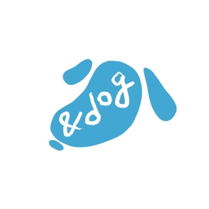 hiro (_hiro1020)さんの新発売のペット（犬）オヤツのロゴ制作依頼への提案