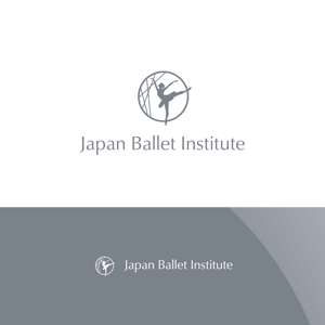 Nyankichi.com (Nyankichi_com)さんのクラシックバレエ技能検定団体「ジャパン・バレエ（Japan Ballet Institute」のロゴへの提案