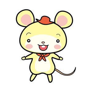 oshobo-Chako (oshobo)さんのキッズ向けゲームのキャラクターデザインへの提案