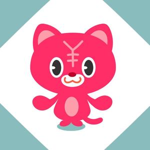 しろ (soi_p03)さんのお金にまつわる教育アプリの愛らしいメインキャラクターデザインへの提案