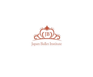 tsuki　design (Loup)さんのクラシックバレエ技能検定団体「ジャパン・バレエ（Japan Ballet Institute」のロゴへの提案