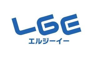 tsujimo (tsujimo)さんの「エルジーイー」のロゴ作成への提案