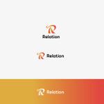 yumi (yumi111111)さんのトータルライフサポートカンパニー「Relation Gate」のロゴへの提案