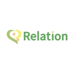 メイメイ (mei--mei)さんのトータルライフサポートカンパニー「Relation Gate」のロゴへの提案