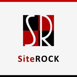 sechiさんの「SiteROCK」のロゴ作成への提案