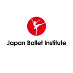 emilys (emilysjp)さんのクラシックバレエ技能検定団体「ジャパン・バレエ（Japan Ballet Institute」のロゴへの提案