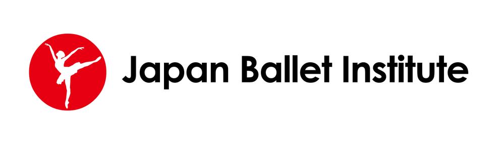 クラシックバレエ技能検定団体「ジャパン・バレエ（Japan Ballet Institute」のロゴ